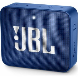 JBL | JBL Go 2 IPX7 Su Geçirmez Taşınabilir Bluetooth Hoparlör Mavi