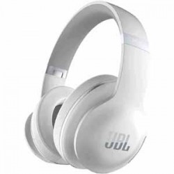 JBL ELITE 700 Around-Ear Wireless NXTGen Active Noise Cancelling Headphones - White - Recertified