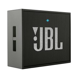 Jbl Go Bluetooth Hoparlör Siyah