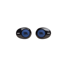 JBL Tune 120TWS Gerçek Kablosuz Kulaklık Mavi