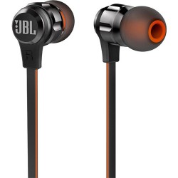 JBL | JBL T180A 3.5mm Kulak İçi Kablolu Kulaklıklar