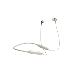 JBL Live 220 BT, In-ear Kopfhörer Bluetooth Weiß