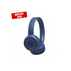 Bluetooth Headphones | JBL Tune 500BT Kablosuz Kulak Üstü Kulaklık Mavi Outlet 1186367