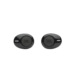 JBL Tune 120, In-ear True Wireless Kopfhörer Bluetooth Schwarz