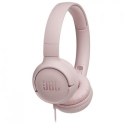 koptelefoon | JBL by Harman Tune 500 Pink B-Stock
