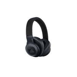 JBL E65BTNC, Over-ear Kopfhörer Bluetooth Schwarz JBL E65BTNC, Over-ear Kopfhörer Bluetooth Schwarz