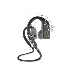 Ακουστικά In Ear | JBL Endurance Dive Waterproof black