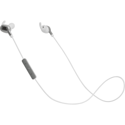 Bluetooth en draadloze hoofdtelefoons | JBL Everest 110 zilver