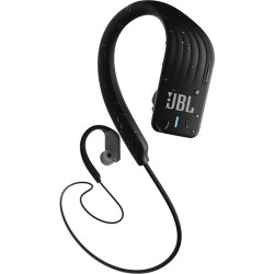 JBL Endurance Sprint Bluetooth Mikrofonlu Kulakiçi Siyah IPX7 Su Geçirmez Spor Kulaklık
