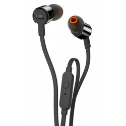 T210 Siyah Kablolu Kulak İçi Kulaklık JB.JBLT210BLK T210 Siyah Kablolu Kulak İçi Kulaklık JB.JBLT210BLK