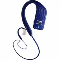 JBL Endurance Sprint Wireless Sports Headphones - Blue