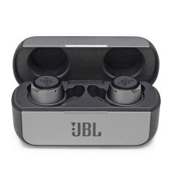 JBL Reflect Flow In-Ear True Wireless Headphones - Black
