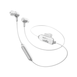 Bluetooth fejhallgató | JBL E25BTWHT bluetooth fülhallgató