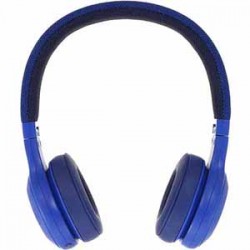 JBL Wireless On-Ear Headphones - Blue