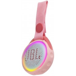 Speakers | JBL Junior POP Bluetooth Speaker - Pink