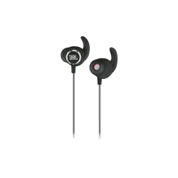 JBL | JBL Reflect Mini BT2, In-ear Kopfhörer Bluetooth Schwarz