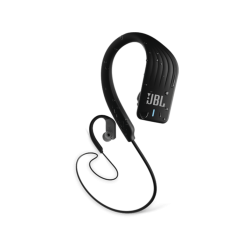 Ακουστικά sport | JBL Endurance Sprint Waterproof black