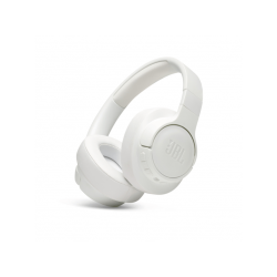 JBL Tune 750 BT (ANC) Kablosuz Kulak Üstü Kulaklık Beyaz