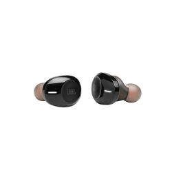 Bluetooth en draadloze hoofdtelefoons | JBL Tune 120TWS zwart