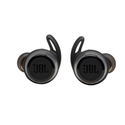 Echte kabellose Kopfhörer | JBL Reflect Flow, In-ear Bluetooth Kopfhörer Bluetooth Schwarz