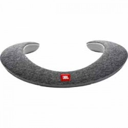 JBL SOUNDGEAR, GRAY WEARABLE SOUND DUAL MIC CONFERENCING 6HR BTTY Hands/Ears Free JBL SOUNDGEAR, GRAY WEARABLE SOUND DUAL MIC CONFERENCING 6HR BTTY Hands/Ears Free
