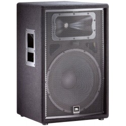 Speakers | JBL JRX215 2-Way PA Passive, Unpowered Speaker