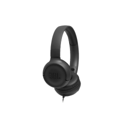 Bluetooth Kopfhörer | JBL T560 - Bluetooth Kopfhörer (On-ear, Schwarz)