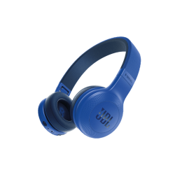 Bluetooth Hoofdtelefoon | JBL E45BT blauw