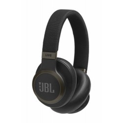 Live 650BTNC ANC Kulak Üstü Bluetooth Kulaklık - Black