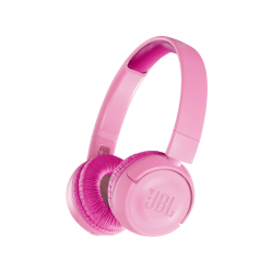 Ακουστικά Bluetooth | JBL JR 300 Bluetooth Pink