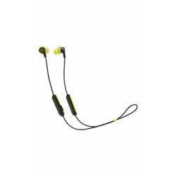 Endurance RUN Kulak İçi Bluetooth Kulaklık - Black Yellow