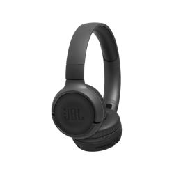 On-ear Fejhallgató | JBL T560 Blutooth fekete fejhallgató