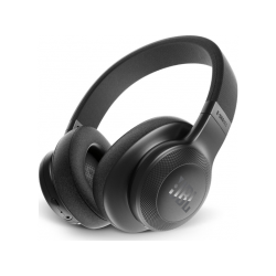 On-ear Kulaklık | JBL E55BT  Mikrofonlu Kulak Üstü Kulaklık Siyah