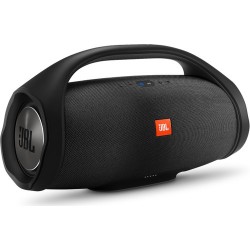 Speakers | JBL Boombox Taşınabilir Bluetooth Hoparlör Siyah