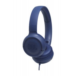TUNE 500 Mavi Kablolu Kulak Üstü Kulaklık