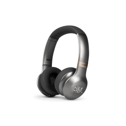 Bluetooth en draadloze hoofdtelefoons | JBL Everest 310 Gunmetal