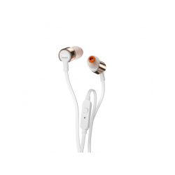Headsets | JBL T210 IN EAR ROSE