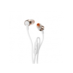 Sport hoofdtelefoons | JBL T210 IN EAR ROSE