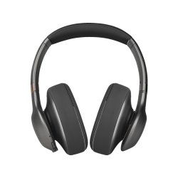 Ακουστικά Bluetooth | JBL EVEREST 710 ON-EAR BLACK