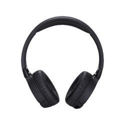 Zajmentesítő fejhallgató | JBL T660BTNC zajszűrő bluetooth fejhallgató, fekete