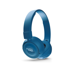 Bluetooth & ασύρματα ακουστικά | JBL T450BT Μπλε