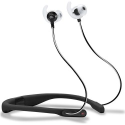JBL Reflect Fit Siyah Bluetooth Spor Kulak İçi Kulaklık