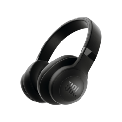 JBL E500BT, Over-ear Kopfhörer Bluetooth Schwarz