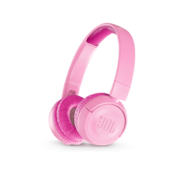 On-ear Fejhallgató | JBL Junior JR300BT  bluetooth fejhallgató gyerekeknek, rózsaszín