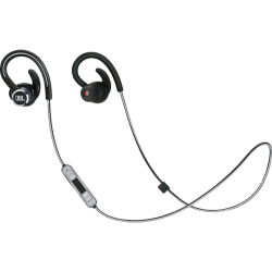 Ακουστικά In Ear | JBL Reflect Contour 2 Black