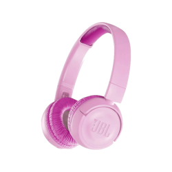 JBL | JBL JR300BT Kulak Üstü Kulaklık Pembe (Çocuklar için)