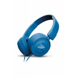 JBL T450 Mikrofonlu Kablolu Kulak Üstü Kulaklık