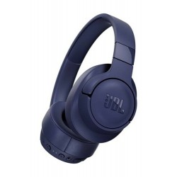 Casque Bluetooth, sans fil | T750btnc Anc Kulak Üstü Bluetooth Kulaklık - Mavi