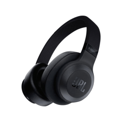 JBL E65BT Kulaküstü Kulaklık Siyah