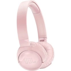 Kulaklık | JBL T600BTNC Mikrofonlu Aktif Gürültü Önleyici Kulaküstü Pembe Kulaklık